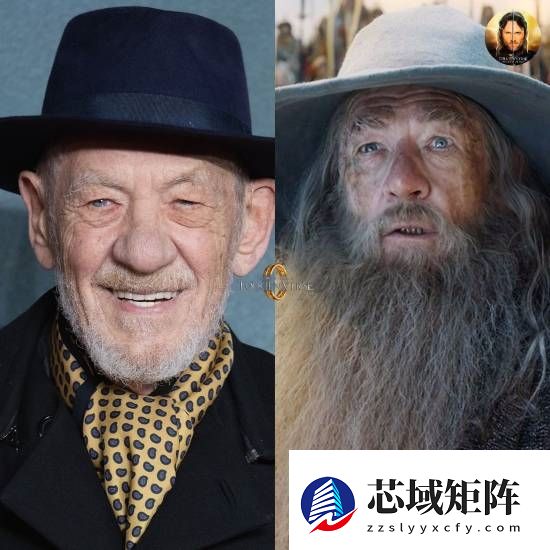 86岁“万磁王”麦克莱恩坦然面对死亡：接受自己并非永生