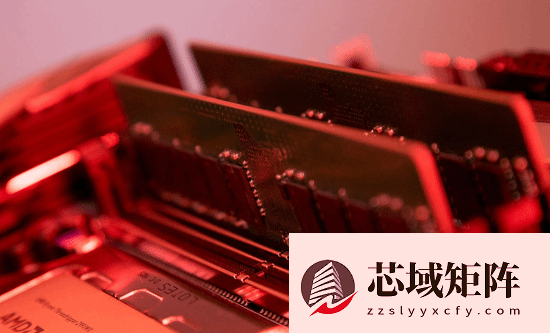 全球内存价格飙升 DDR4涨幅超1800%