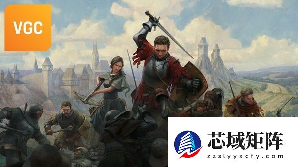 《天国：拯救2》入库XGP