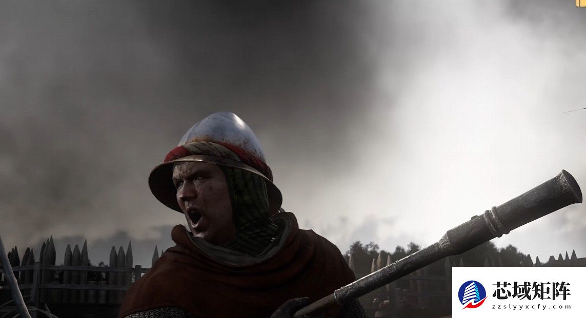 天国：拯救2引入枪支，大人时代变迁