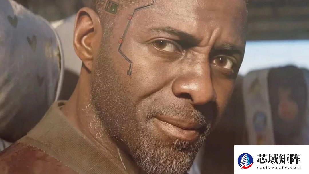 伊德瑞斯·艾尔巴获封爵士：从银幕传奇到公益先锋