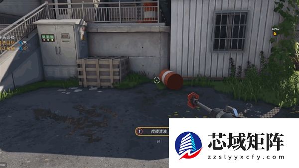 二游想比肩GTA 异环还差在哪里？
