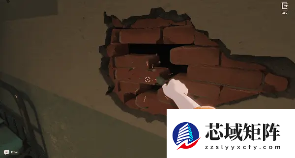 二游想比肩GTA 异环还差在哪里？