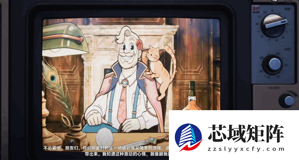 二游想比肩GTA 异环还差在哪里？