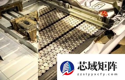 圆柱电池为何难撼方形主导地位