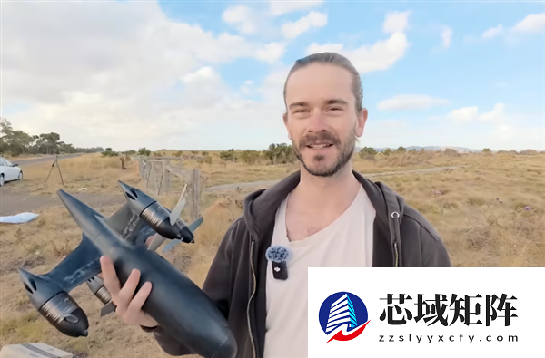 661公里/小时！全球最快遥控四轴无人机诞生