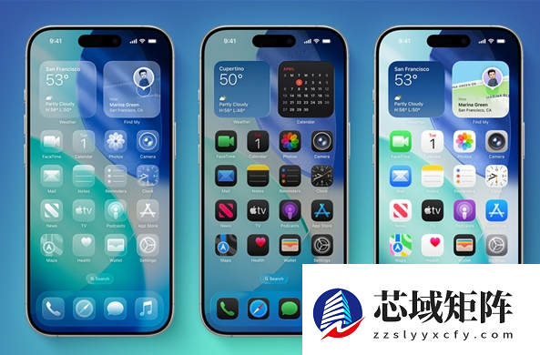 iPhone 18 Pro将推屏下Face ID与单挖孔新设计