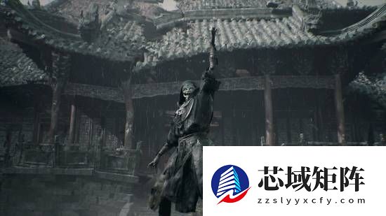 影之刃零：2025年9月9日全球发布，武侠新篇启幕