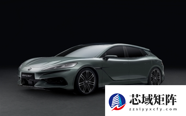 续航破千的电动车来了！新款腾势Z9搭122度电池包 续航杀到1068km