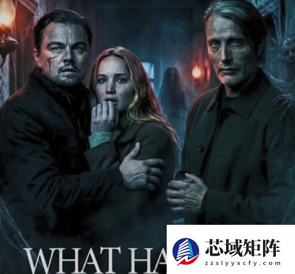 汉尼拔加盟马丁·斯科塞斯新片