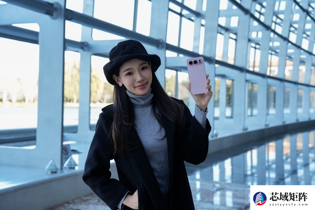 2025年拍人像最好的手机——荣耀500 Pro解锁影像新体验