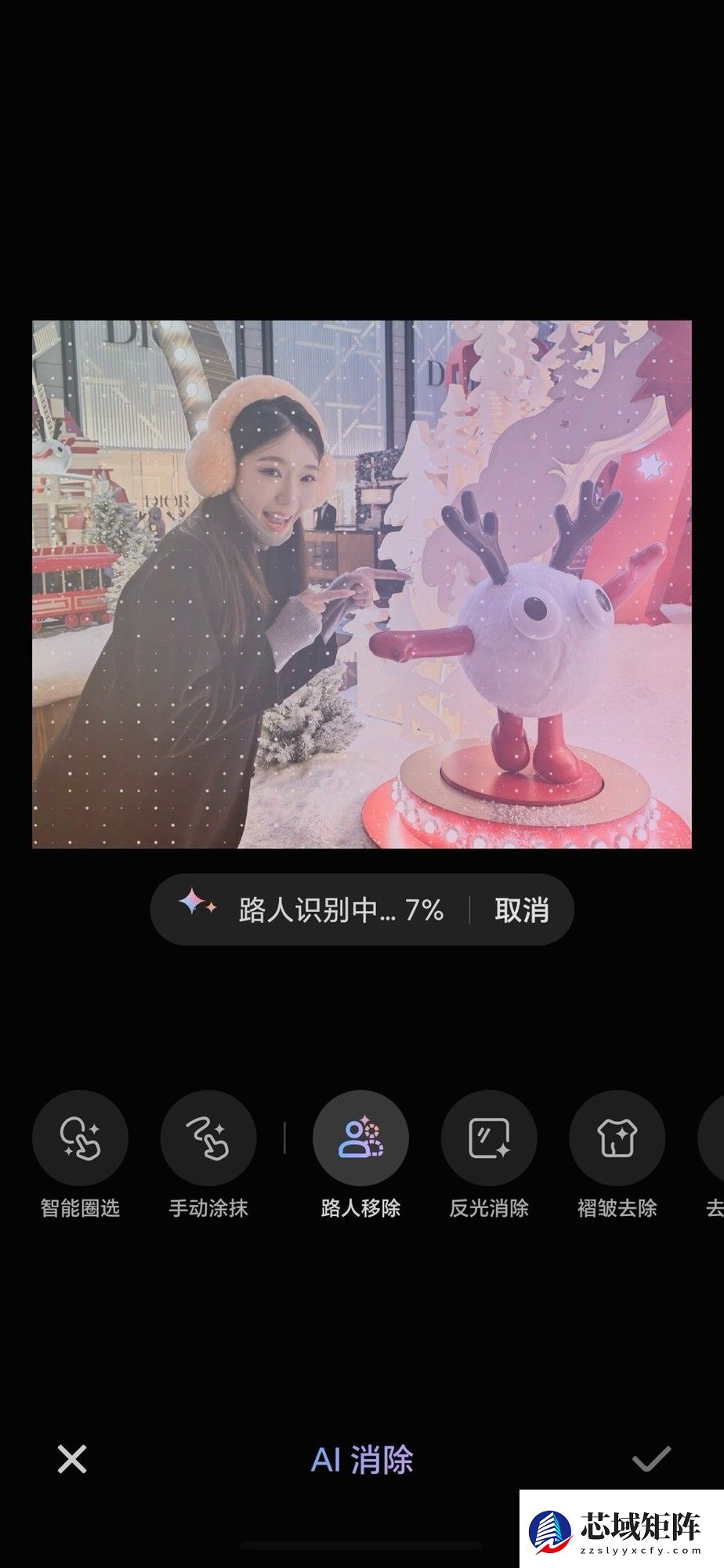 2025年拍人像最好的手机——荣耀500 Pro解锁影像新体验