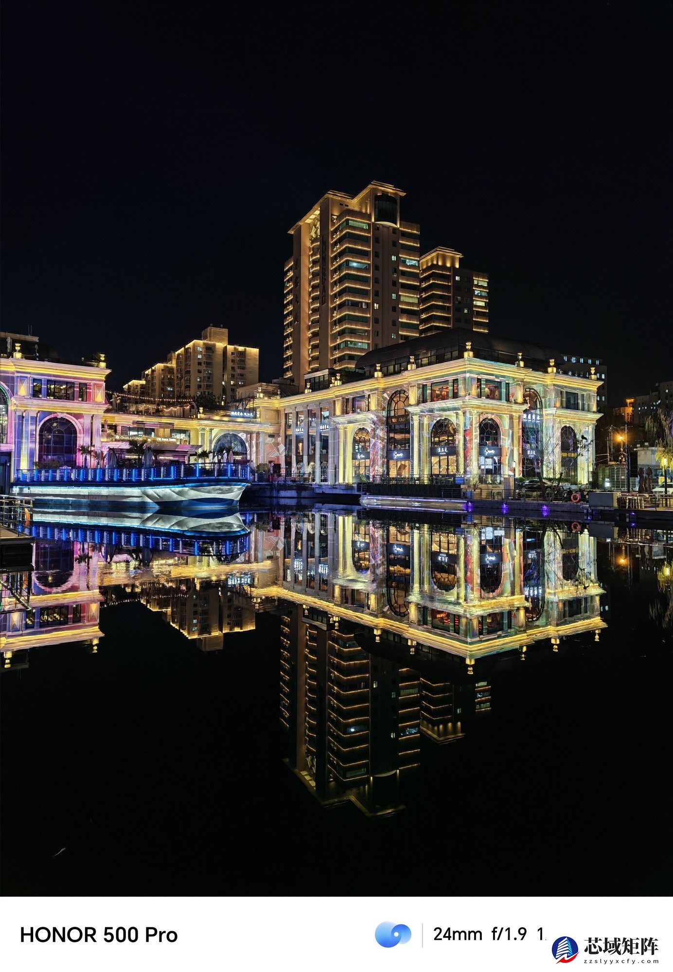 2025年拍人像最好的手机——荣耀500 Pro解锁影像新体验