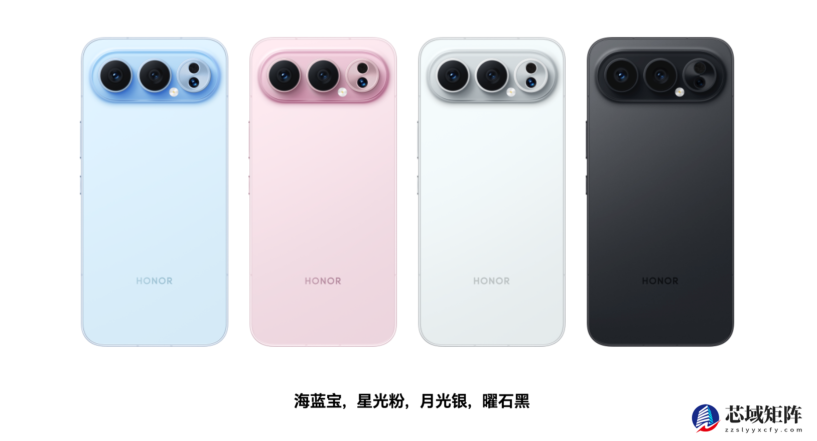 2025年拍人像最好的手机——荣耀500 Pro解锁影像新体验