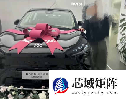 连提两辆智己都有问题 车主：车刚开出去几百米 连跳5个故障灯