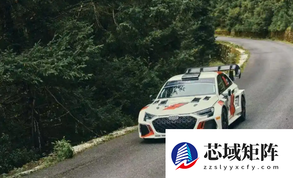 飞驰人生现实版！云南一女子骑摩托车失控坠坡意外走红