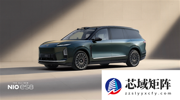 蔚来2026战略发布：推三新车型，加速全球布局