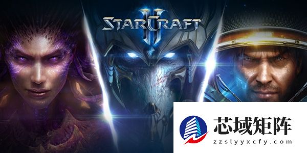 韩国大厂Nexon拿下暴雪合约：正开发《星际争霸》射击游戏新作