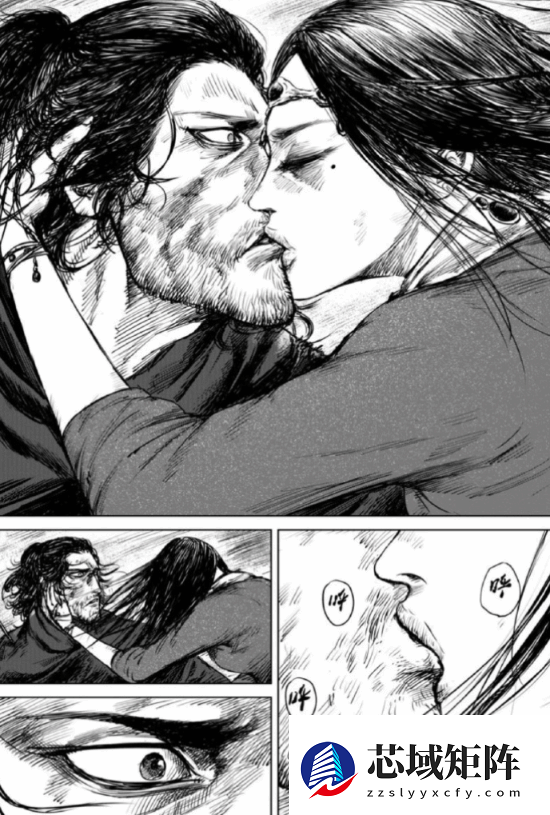 《镖人》电影删吻戏上热搜 网友：0人想看吴京陈丽君接吻