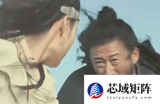 《镖人》电影删吻戏上热搜 网友：0人想看吴京陈丽君接吻