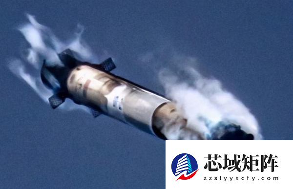 研究显示：“猎鹰9”火箭解体致高空大气锂原子浓度飙升10倍