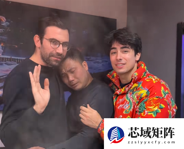 两名外国车花3万从海南打车到哈尔滨 网约车司机开心到起飞