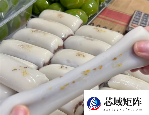 春节这种美食很容易变成“舌尖上的杀手”！老人小孩尤其注意