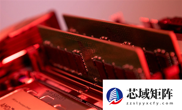2025年全球内存价格飙升 DDR5 NAND持续上涨