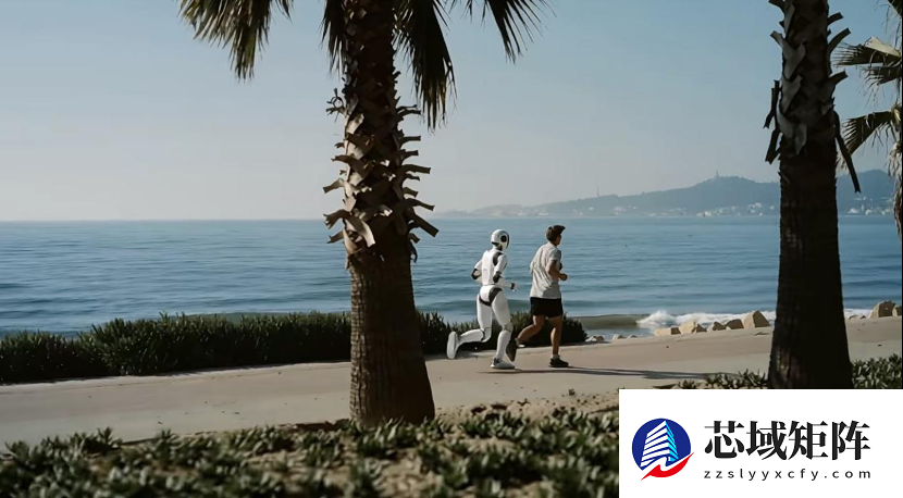 苏州乐享科技发布元点智能品牌及首款人形机器人