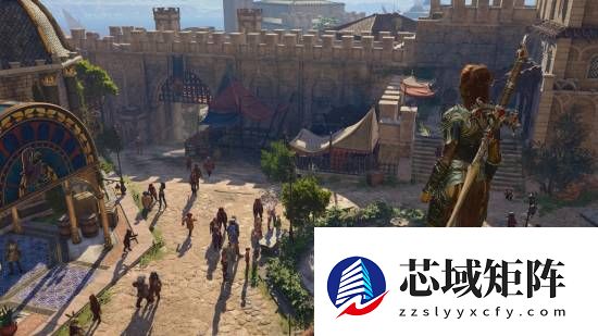 近五年全球高分游戏TOP20出炉：博德之门3领衔