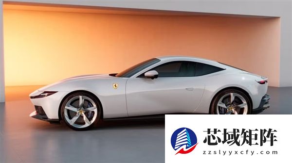 法拉利最便宜的敞篷车来了：Amalfi Spider计划3月上旬发布