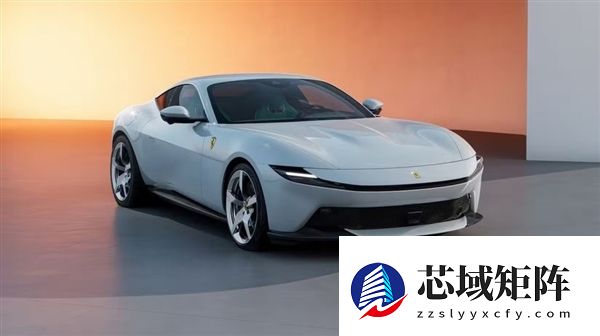 法拉利最便宜的敞篷车来了：Amalfi Spider计划3月上旬发布