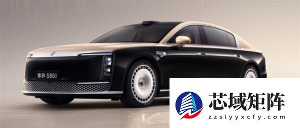 鸿蒙智行迎来最贵车型！江汽集团董事长确认：尊界S800将推出高定版