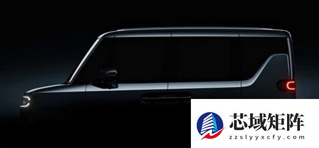 比亚迪全新纯电 K-Car 展车曝光：剑指日本市场，2025 东京车展首发