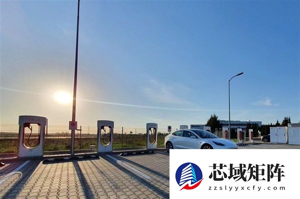 春节假期新能源汽车高速充电火爆：日均1180万度 大增63%