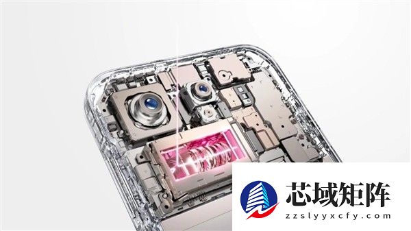 OPPO摄像头出货超55亿颗，LUMO凝光影像引领移动摄影新纪元
