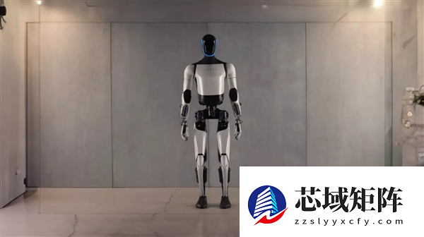 一天赶三场表演：机器人都干冒烟了