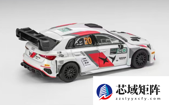 卖爆了！《飞驰人生3》带火同款车模：7天卖超3000单