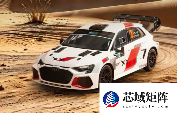 卖爆了！《飞驰人生3》带火同款车模：7天卖超3000单