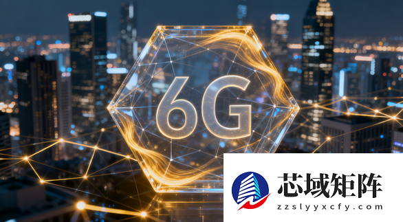 数据传输速率刷新纪录！我国科学家在光通信及6G领域取得新进展