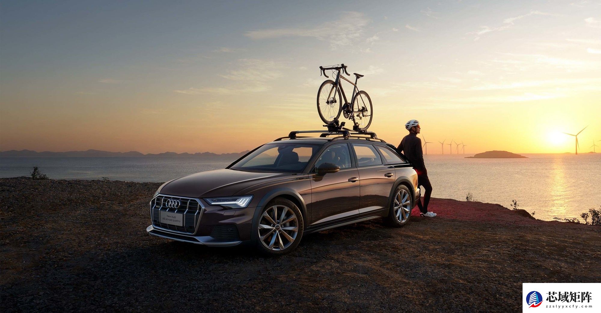 一汽-大众召回进口奥迪A6/A7/Q8及国产Q4车型