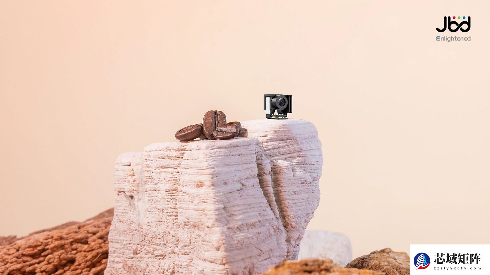 JBD发布走鹃Ⅰ彩色光引擎，Micro LED微显示再突破