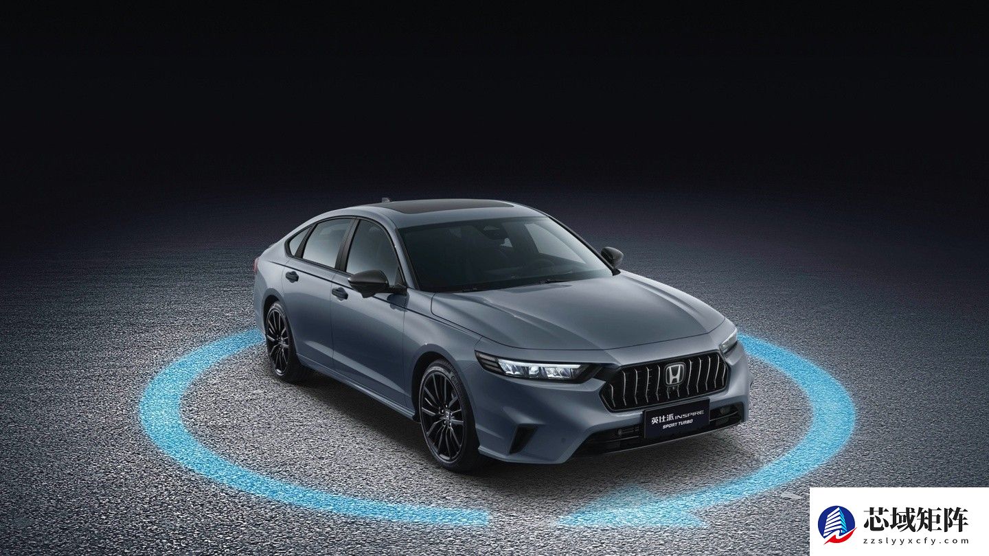 东风本田及广汽本田召回部分英仕派、雅阁及P7/S7系列车型