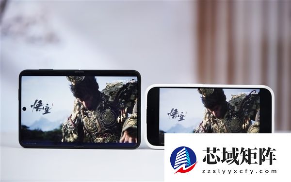 华为阔屏直板机已立项：16:9比例！今年登场