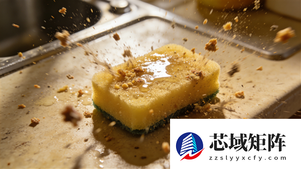 赶紧扔了！你最信任的清洁工具可能是细菌发源地