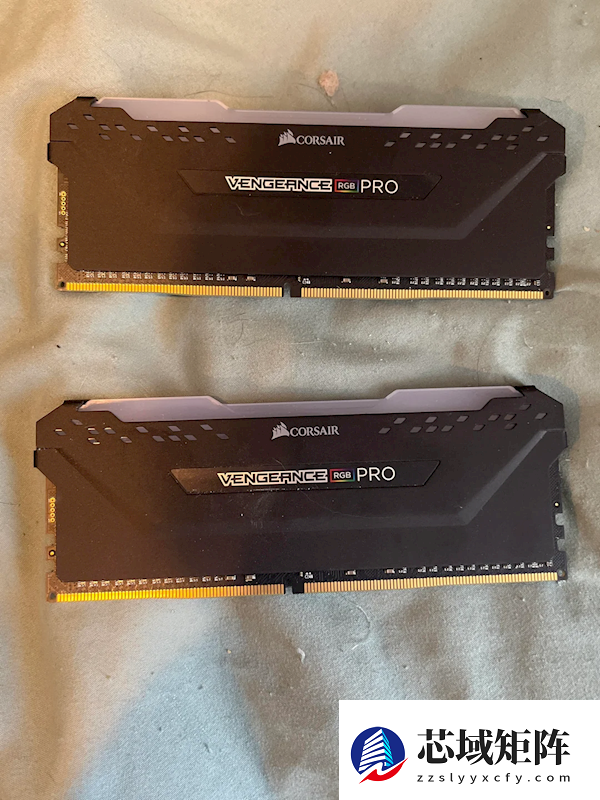 垃圾堆竟捡到完整PC＋NAS！64GB DDR4内存就值5000