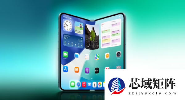 iPhone Fold与iPhone 18 Pro七月量产！同步发售