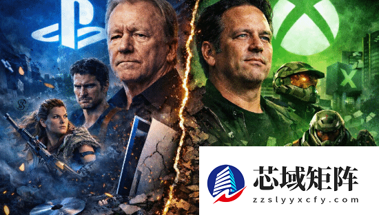 苦命鸳鸯！PlayStation与Xbox双双陷入动荡