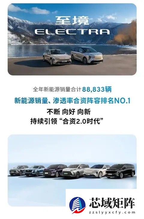 2025车企成绩单出炉：新能源提速、智能化升级、出口增长