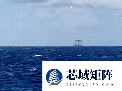 登月！长征十号火箭＋梦舟载人飞船首飞成功：现场动图来了